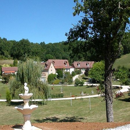 Hameau Les Combelles Villa Martel Oda fotoğraf