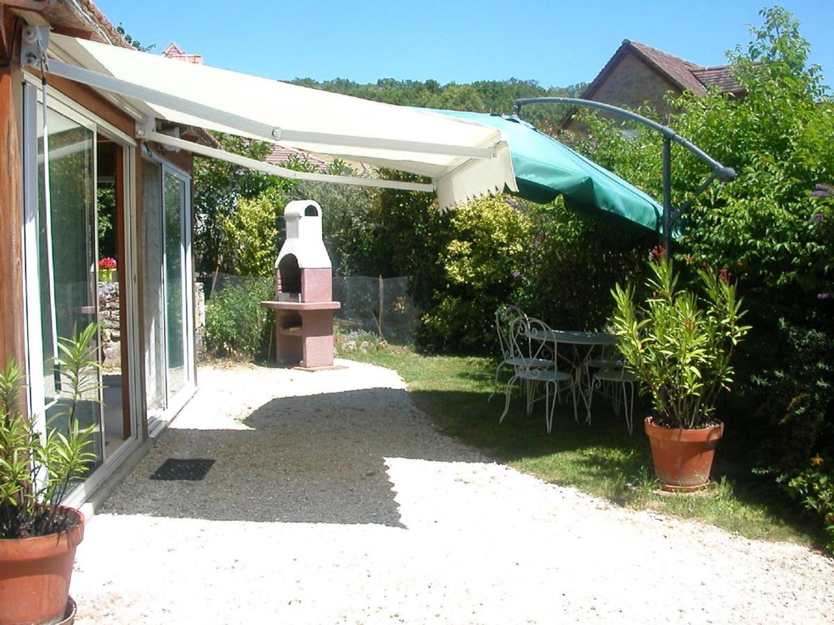 Hameau Les Combelles Villa Martel Dış mekan fotoğraf