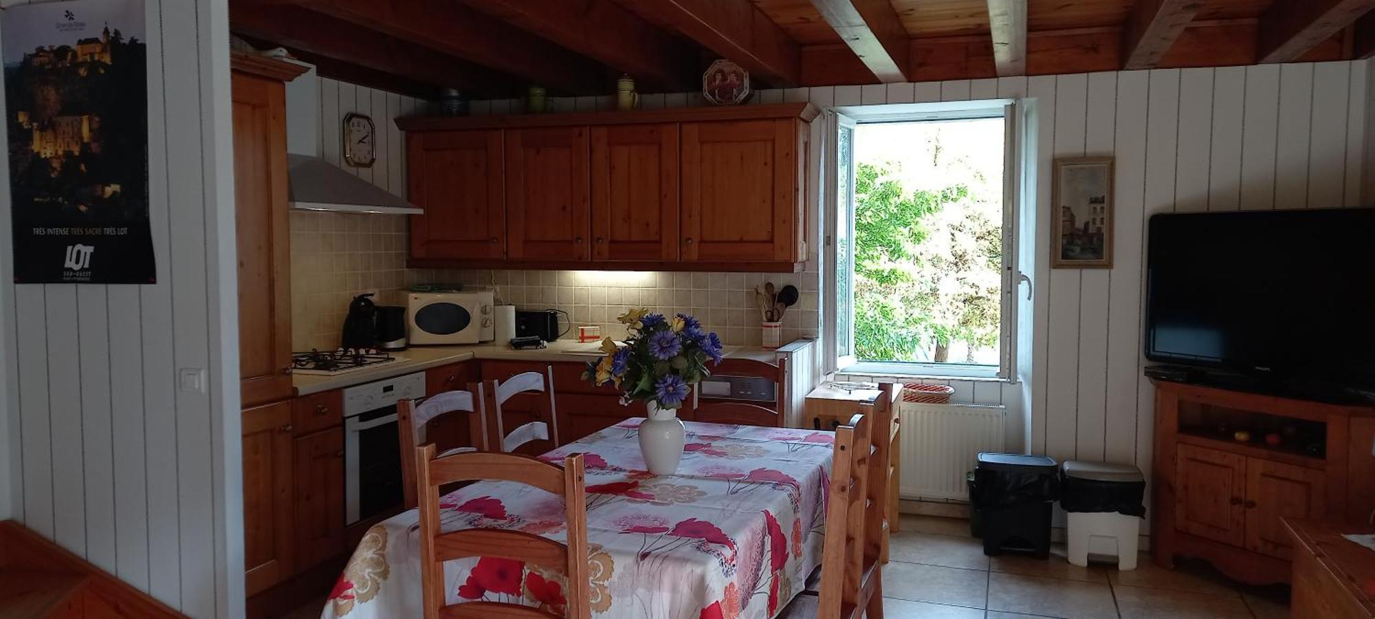 Hameau Les Combelles Villa Martel Dış mekan fotoğraf
