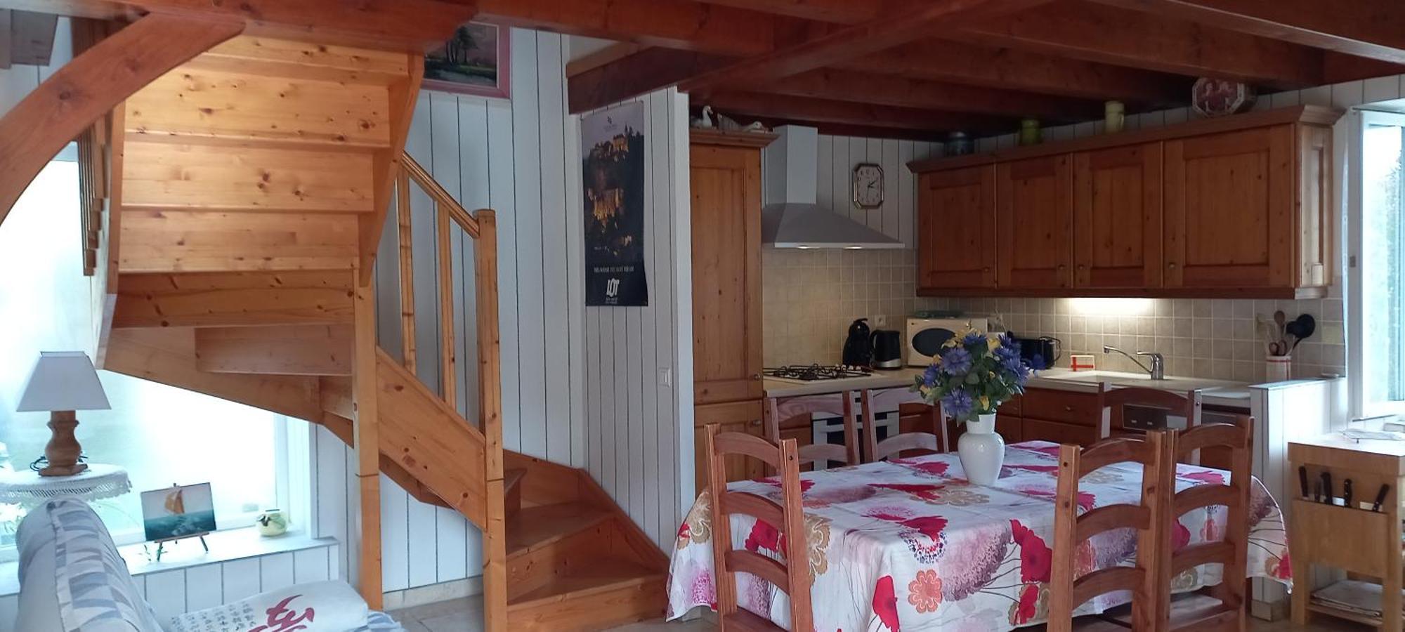 Hameau Les Combelles Villa Martel Dış mekan fotoğraf