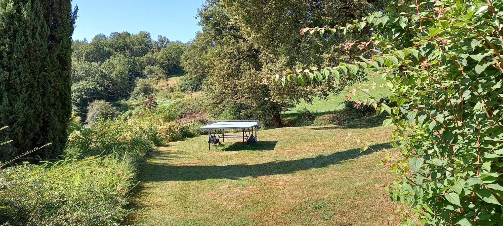Hameau Les Combelles Villa Martel Dış mekan fotoğraf