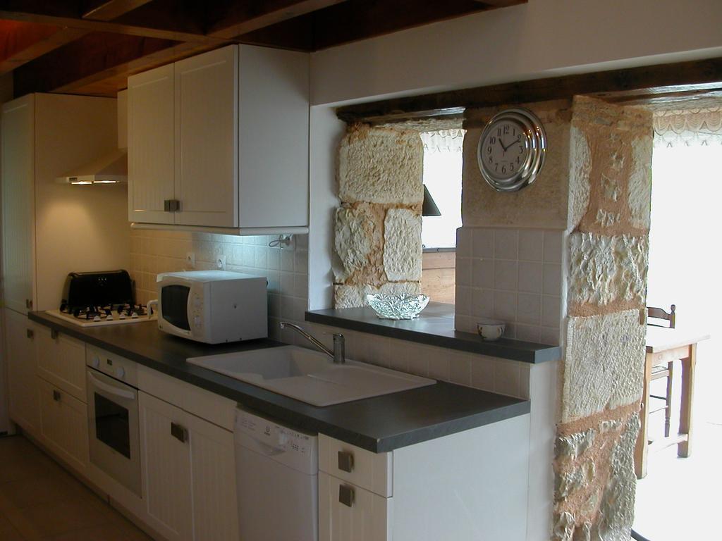 Hameau Les Combelles Villa Martel Dış mekan fotoğraf