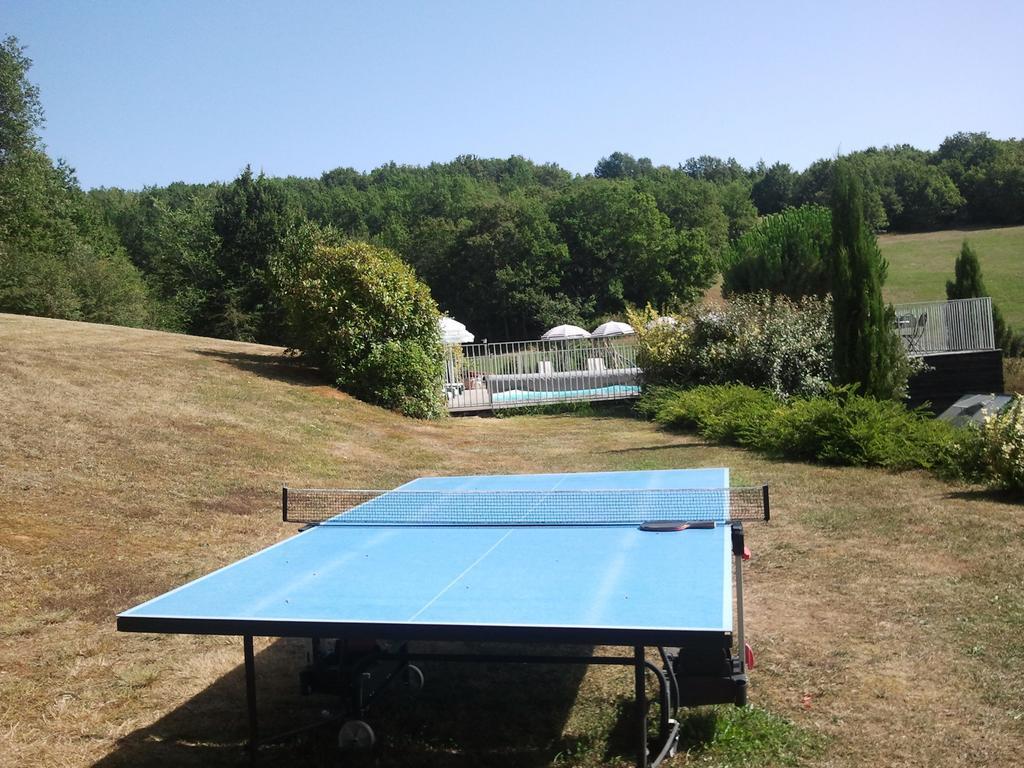 Hameau Les Combelles Villa Martel Dış mekan fotoğraf