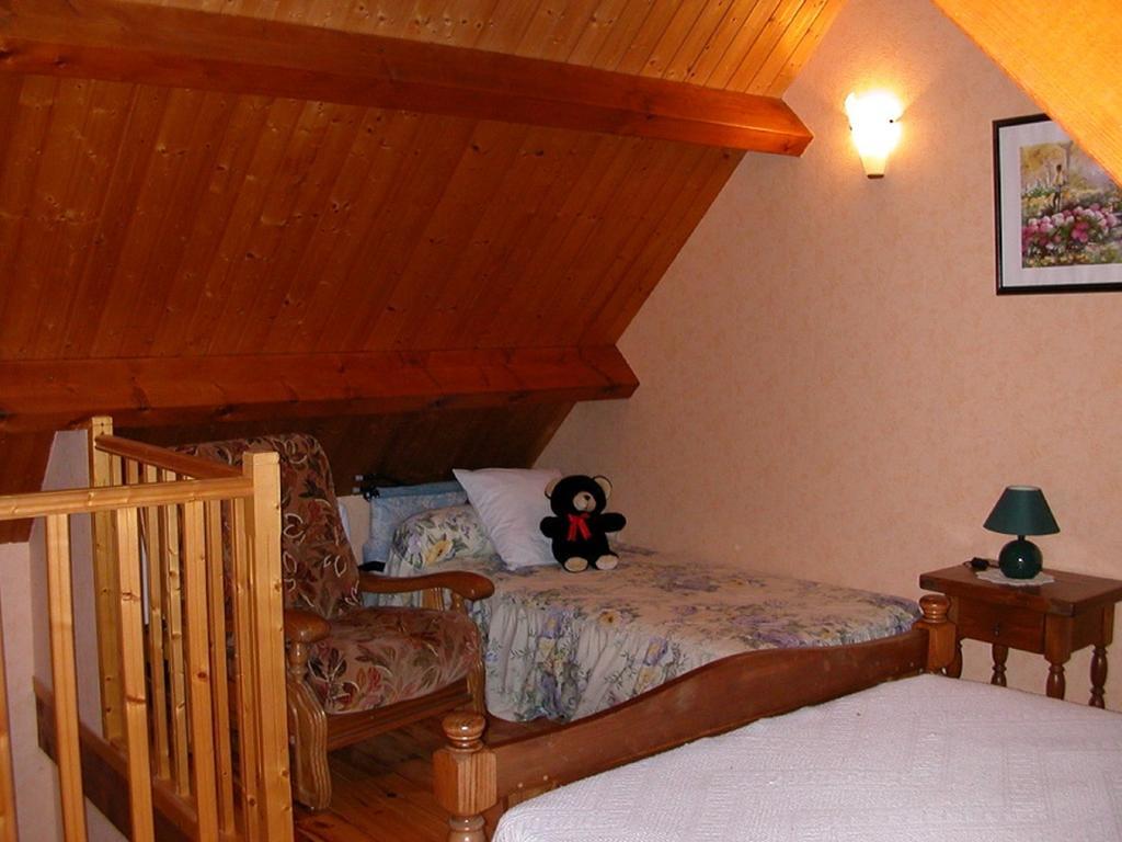 Hameau Les Combelles Villa Martel Dış mekan fotoğraf