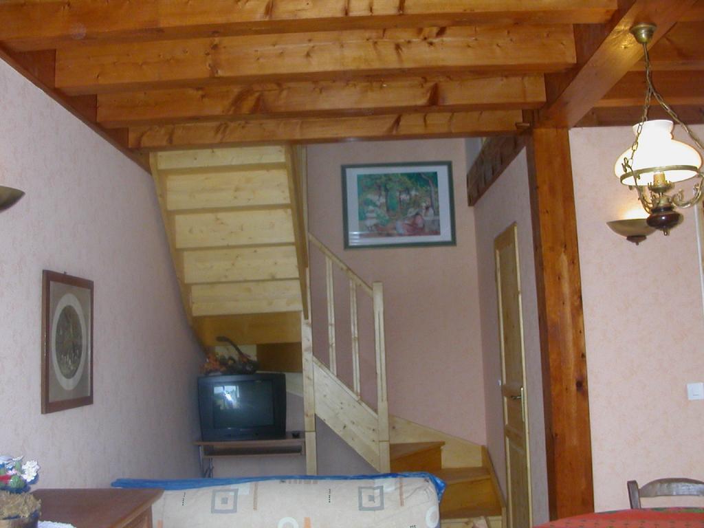Hameau Les Combelles Villa Martel Dış mekan fotoğraf