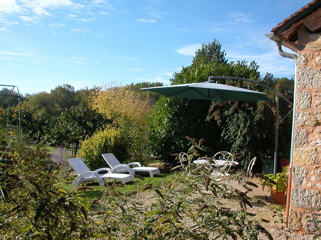 Hameau Les Combelles Villa Martel Dış mekan fotoğraf