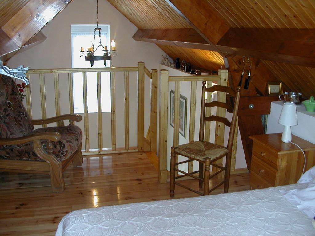 Hameau Les Combelles Villa Martel Dış mekan fotoğraf