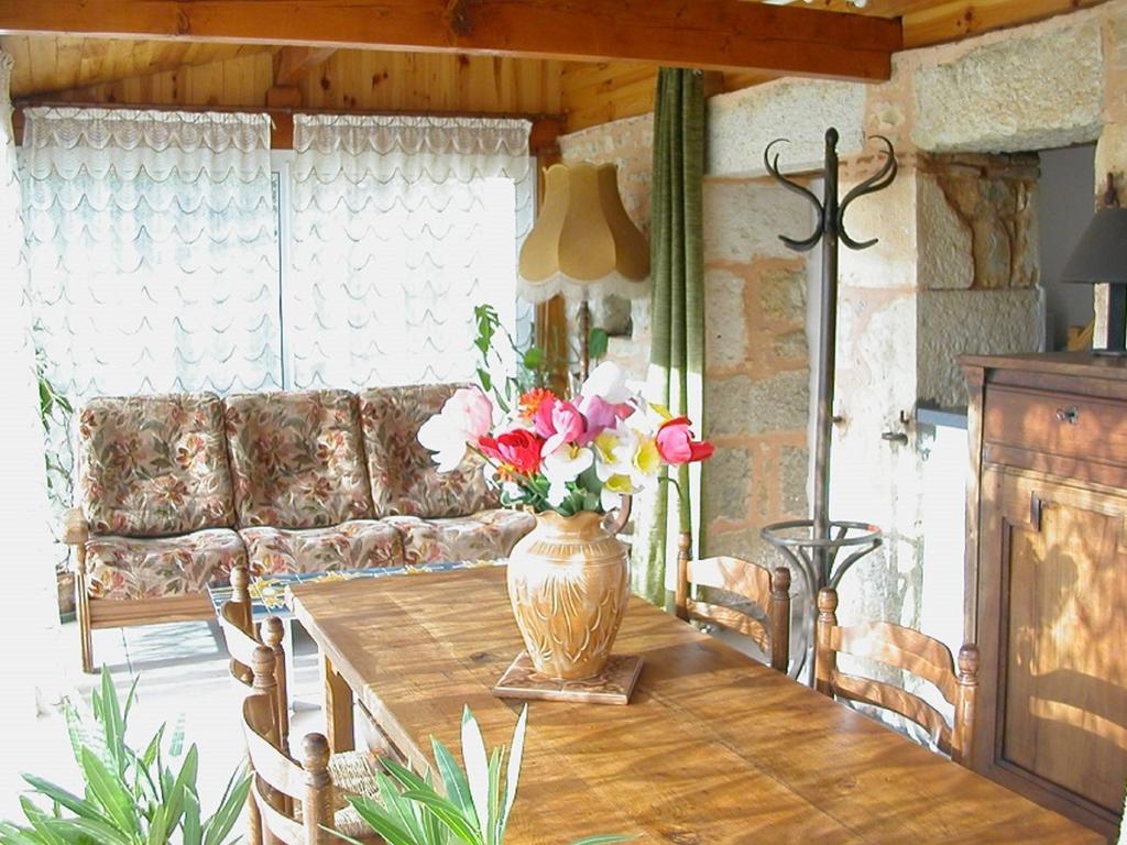 Hameau Les Combelles Villa Martel Dış mekan fotoğraf