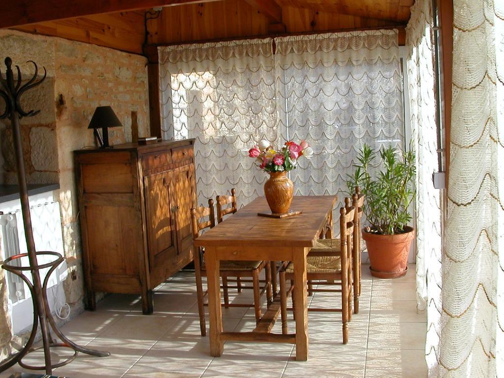 Hameau Les Combelles Villa Martel Dış mekan fotoğraf