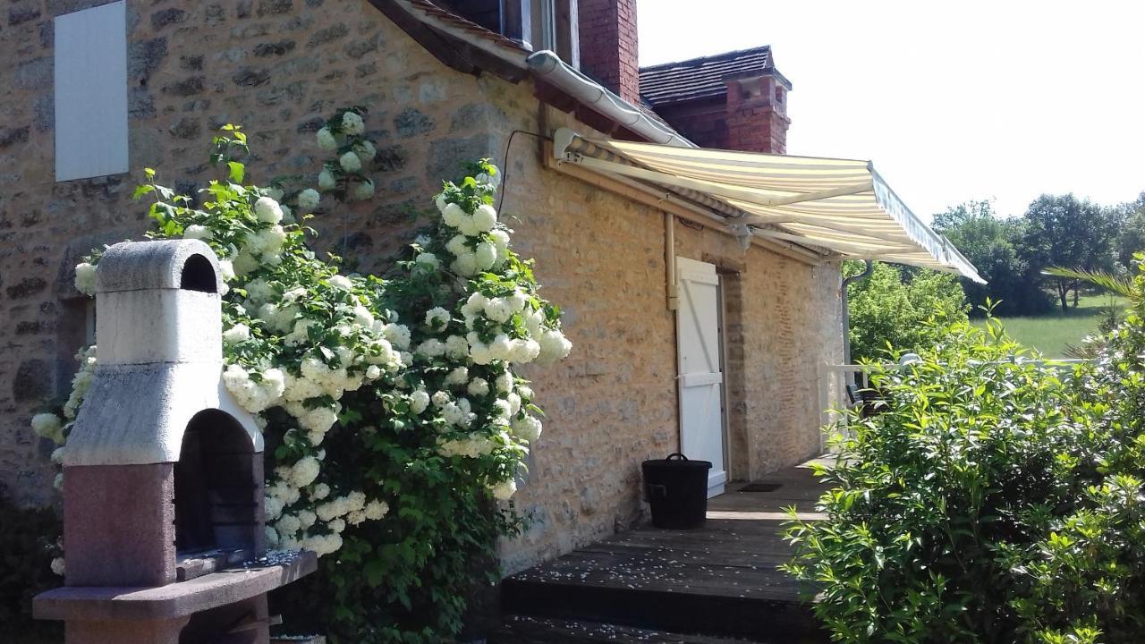 Hameau Les Combelles Villa Martel Dış mekan fotoğraf